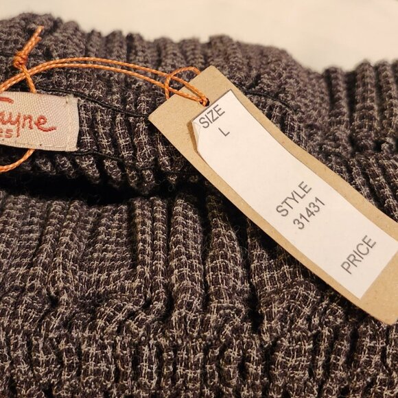 Dick and Jayne Wool Skirt Large New with tags - Picture 4 of 7